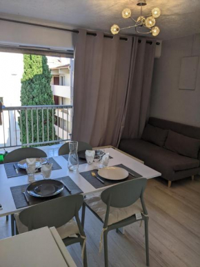appartement Cap d'Agde